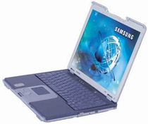 Samsung Laptop, LG Competes to Burn Battery