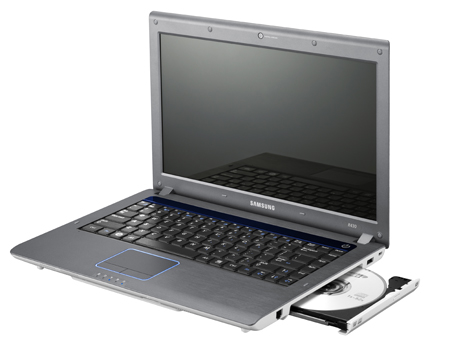 Samsung Laptop Was First Launched in Vietnam