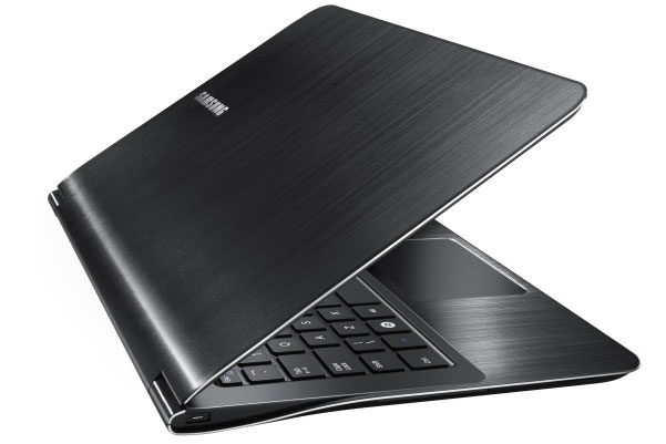 Samsung Launched 5 Ultra-portable Series 9 Laptops