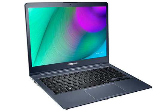 Samsung Launched ATIV Book 9 Version 2015