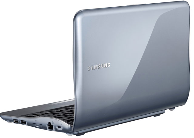 Samsung Launched NF210 and SF510 Laptops in India