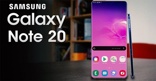 Samsung livestream launches the new Galaxy Note and Galaxy Fold on August 5