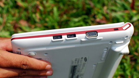 Samsung N150 Netbook Ultra-thin