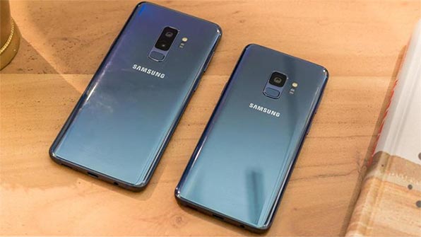 Samsung: No One in the World Will Use Smartphones for Another 5