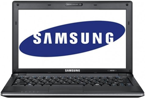 Samsung NVIDIA Ion LE Netbook Costs 14 Million