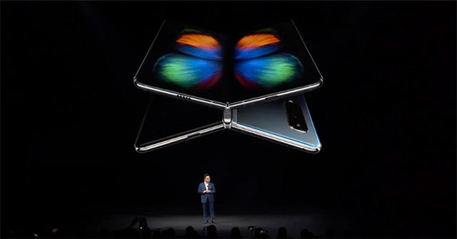 Samsung Plans to Launch Two More Screen-folding Phones in the Near Future