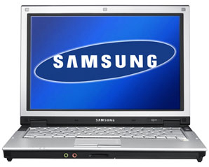 Samsung Produces a Series of 16-inch HD Screen Laptops