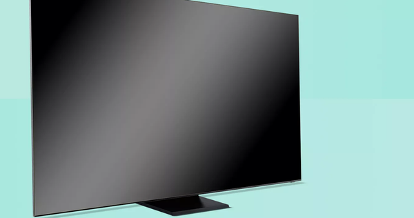 Samsung Q950TS TV Review: an 8K Masterpiece, Worthy of the