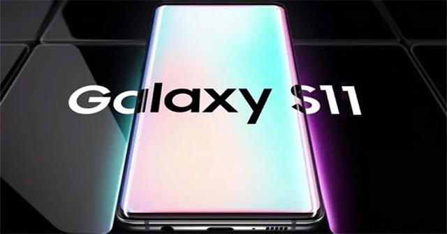 Samsung Quietly Developed a New Type of Screen, Possibly Soon