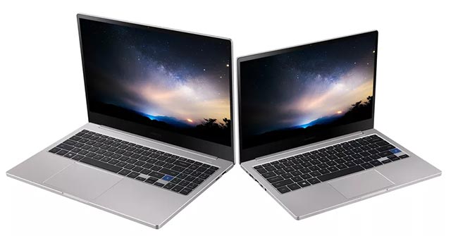 Samsung Released a New 13-inch and 15-inch 'Macbook Pro' Model