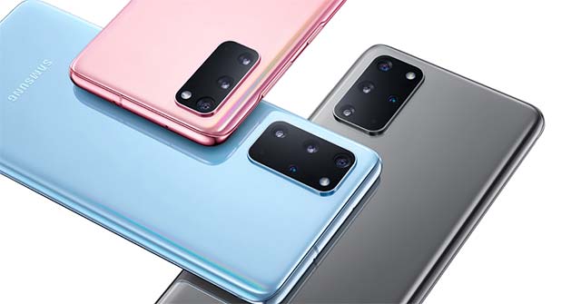 Samsung Released Kernel Source for Galaxy S20 Smartphones