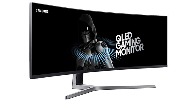 Samsung Revealed the Biggest Screen You Can Buy Today