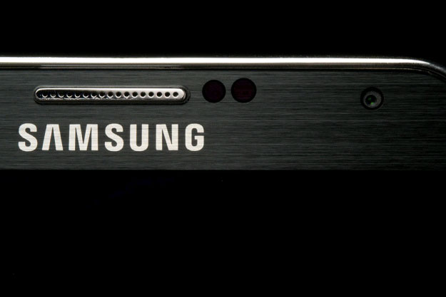Samsung Sent an Invitation to the Galaxy Note 4 Launch Event