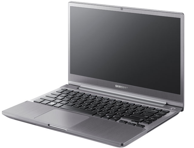 Samsung Series 7 Runs Ivy Bridge Chips for Pre-order
