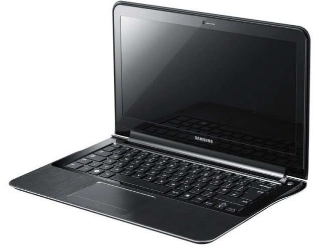 Samsung Series 9 Is Somewhat Better Than the MacBook Air
