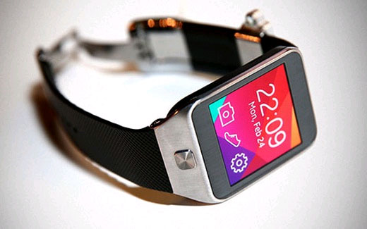 Samsung Will Sell Galaxy Note 4 with Gear 3?