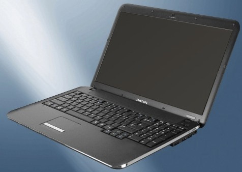 Samsung's Durable Laptop