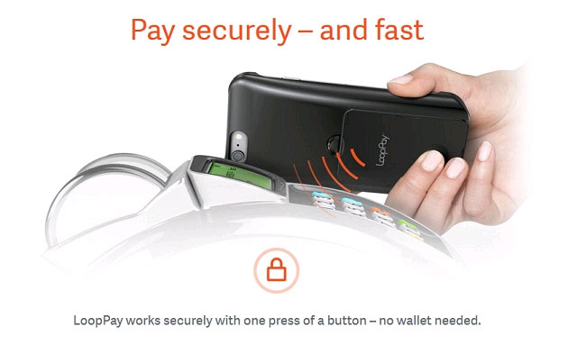 Samsung's Mobile Payment Service May Be Bigger Than Apple Pay