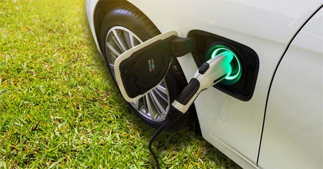 Samsung's New Battery Technology Can Allow Electric Cars to Run