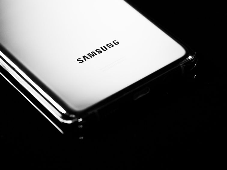 Samsung's Preliminary Q1 Results Show How Coronavirus Is