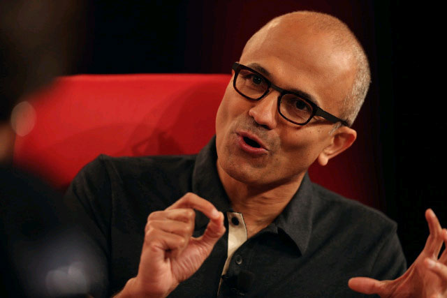 Satya Nadella Claims Not to Sell Search to Yahoo