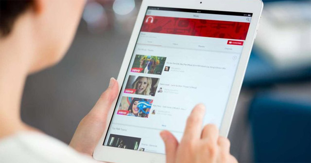 Save Internet Bandwidth and Battery When Playing YouTube Videos