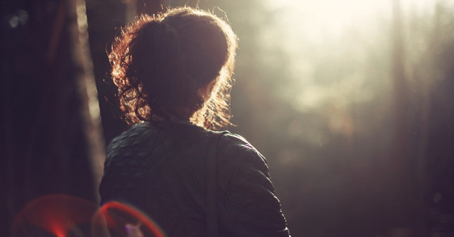 Say 'thank You' Instead of 'sorry' When Doing Something Wrong