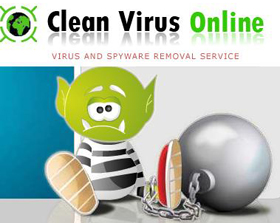 Scan for Viruses -- Spyware Does Not Need to Install Software