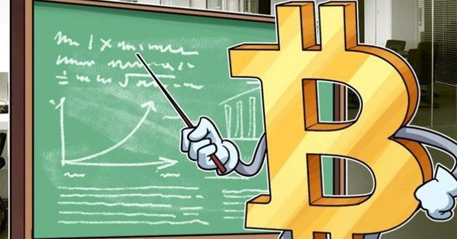 School in France, Opening Blockchain Industry, Accepting Tuition with Bitcoin