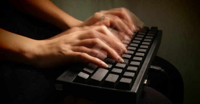 Science Explains Why You Often Do Not Detect Spelling Errors
