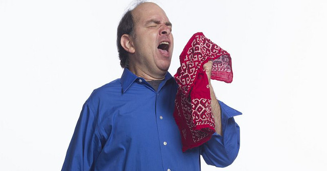 Science Explores How the Flu Virus Changes So Rapidly