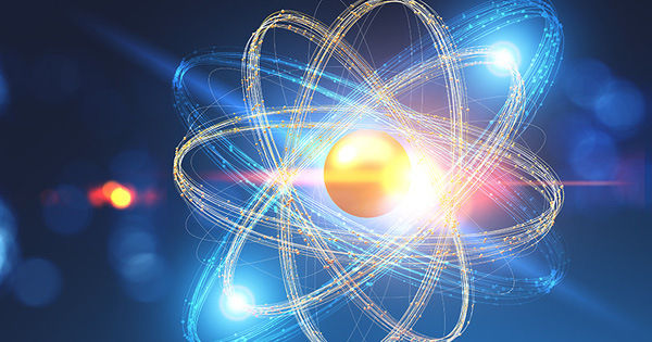 Science Has Found Evidence of the Immortality of