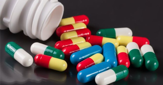 Science Has Just Developed a New Antifungal Drug That Causes Fever