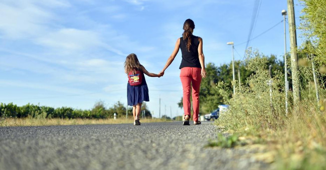 Science Proves: Children Inherit Intelligence from Their Mother