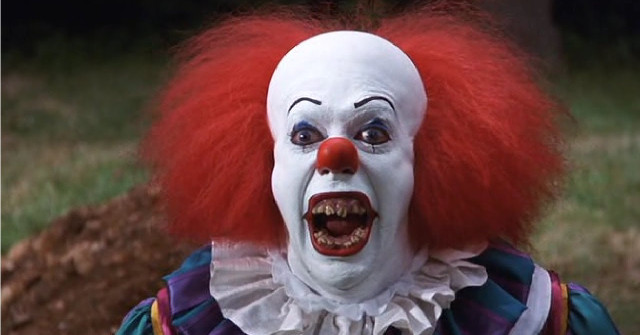 Science Proves to Want to Burn Fast Calories Watch Horror Movies