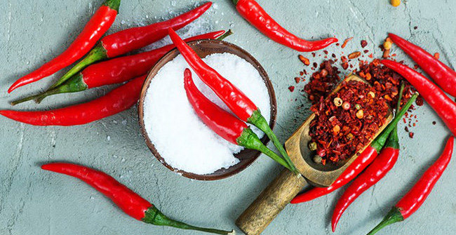 Science Reveals the Personality of Those Who Like Spicy Food