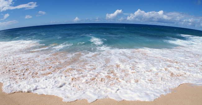 Science Warns: Sea Levels May Rise More Than Three Meters in the Future
