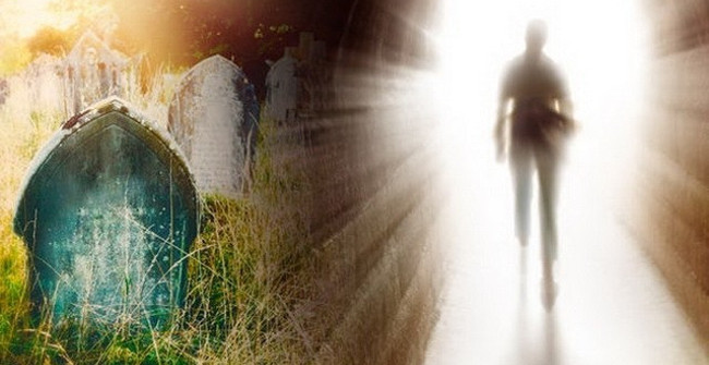 Scientific Evidence Shows That Reincarnation Is Real