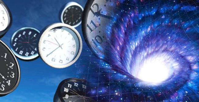 Scientific Perspective: Can People Travel Time