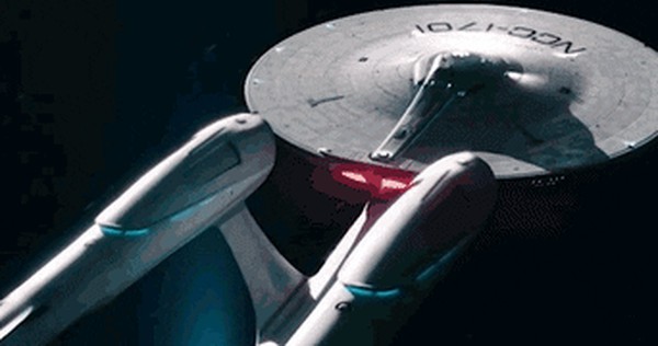Scientists Are Increasingly Interested in Warp Engines, Which