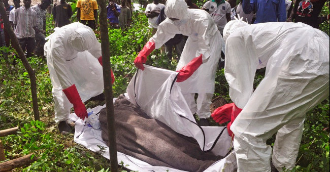 Scientists Are Predicting the Next Pandemic, It May Have Already Begun but We Don't Know