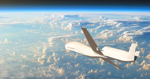Scientists Create the World's Best Heat-resistant Material, Which Can Be