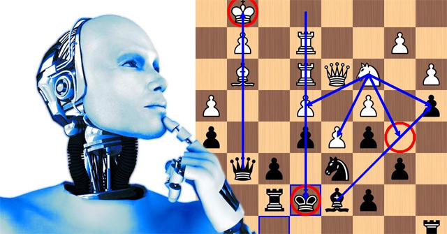 Scientists Have Created the World's Strongest AI