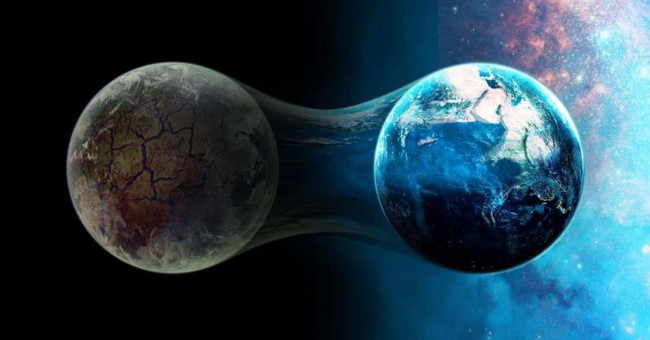 Scientists Have Found Evidence to Prove the Existence
