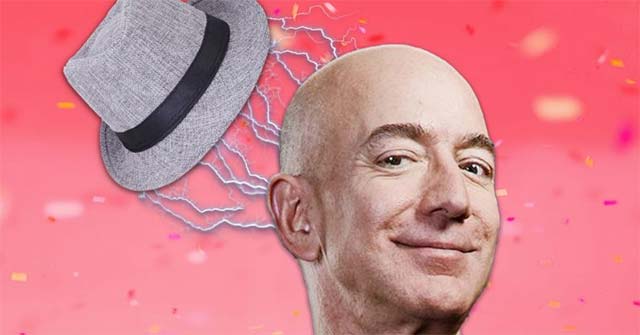 Scientists Have Invented a 'Magic Hat' That Can Ward Off Male
