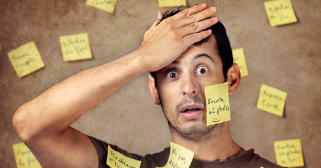 Scientists Officially Found the Cause of Obsessive-compulsive Disorder