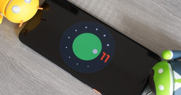 Score 10 New Facial Features in Android 11 Beta