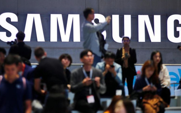 Scoring Countries Is Samsung's 'Factory' in the World