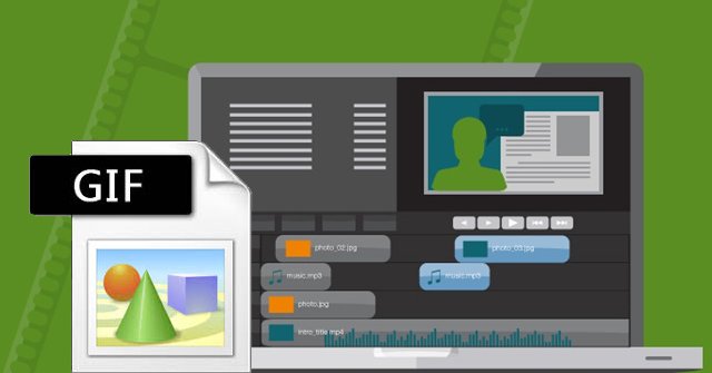 Screen Capture Tools for GIF Screens for Windows 10