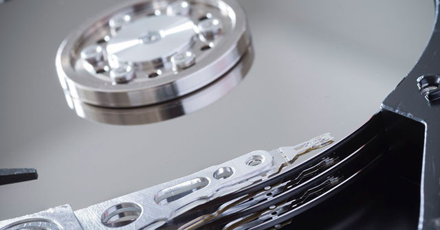 Seagate 12TB BarraCuda Pro Is the World's Largest and Fastest 3.5-inch Hard Drive